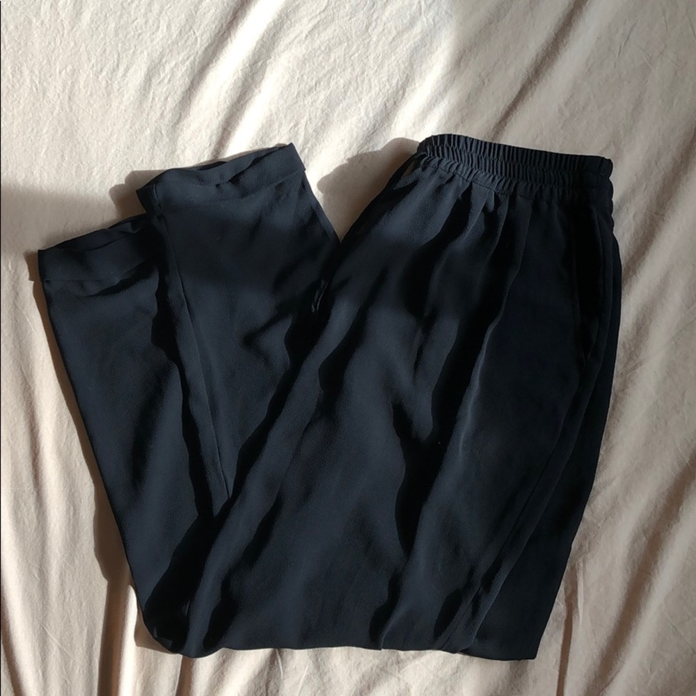 ✨💫2 for $40 💫✨ Zara chiffon pants